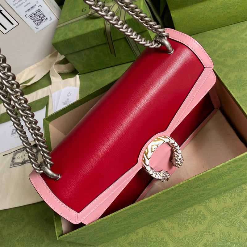 JB - Guki Lady Bags - 1029