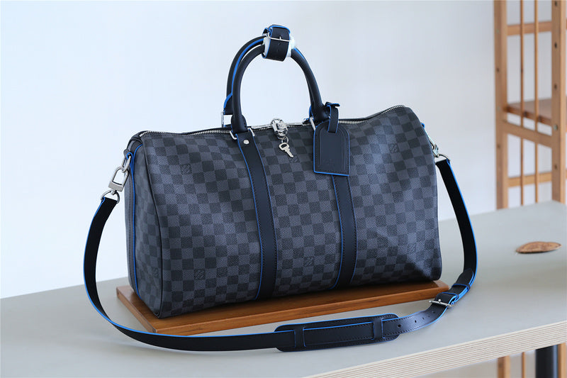 JB - LOV Travel Bags - 237