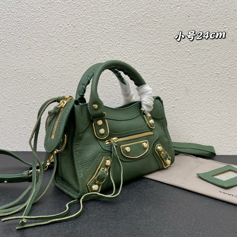 COZY - BG Bags - 602
