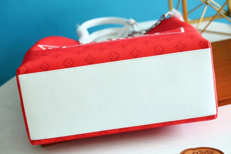 COZY - LOV Lady Bags - 1544