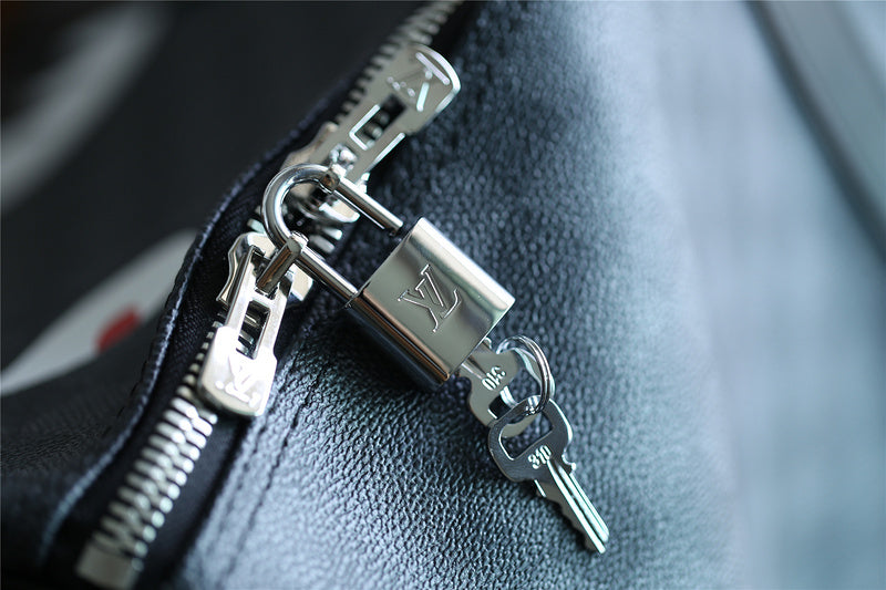 JB - LOV Travel Bags - 276