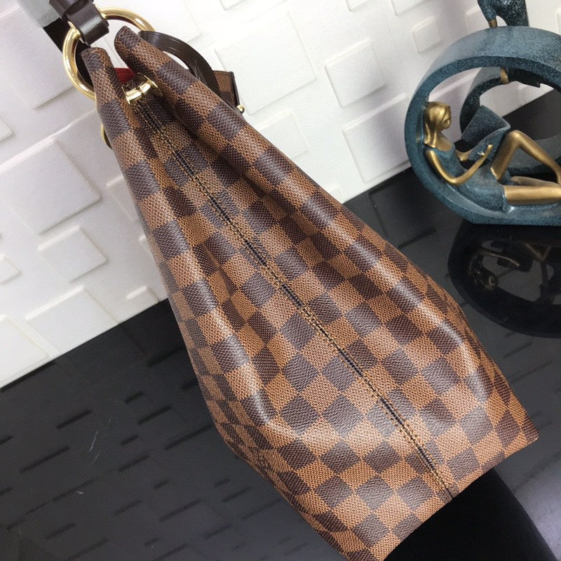 COZY - LV Bags - 3757