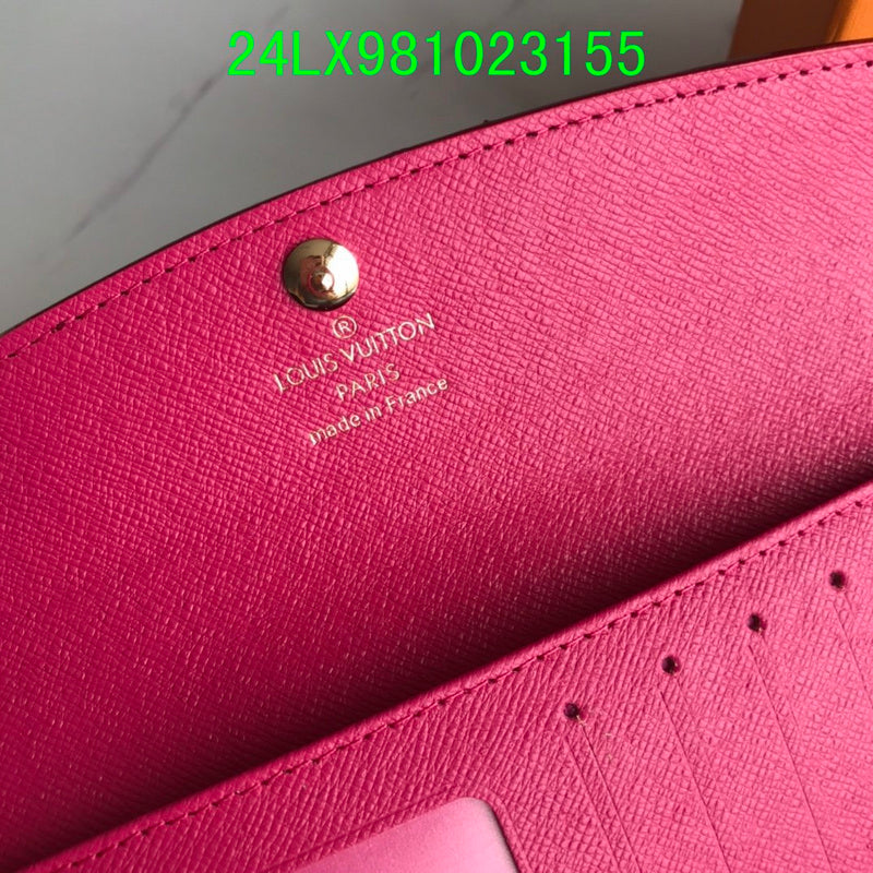COZY BAGS - CHL Wallet - 1253