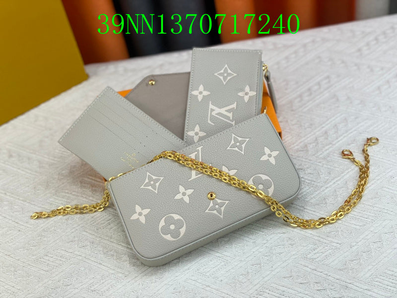 COZY BAGS - LOV Wallet - 217