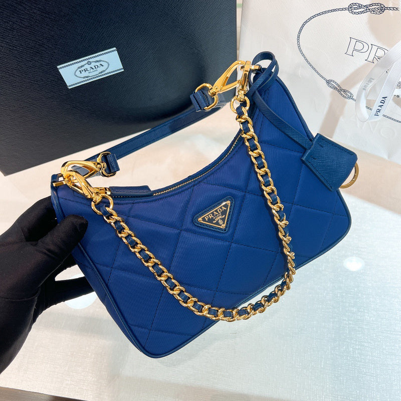 JB - PD Lady Bags - 031