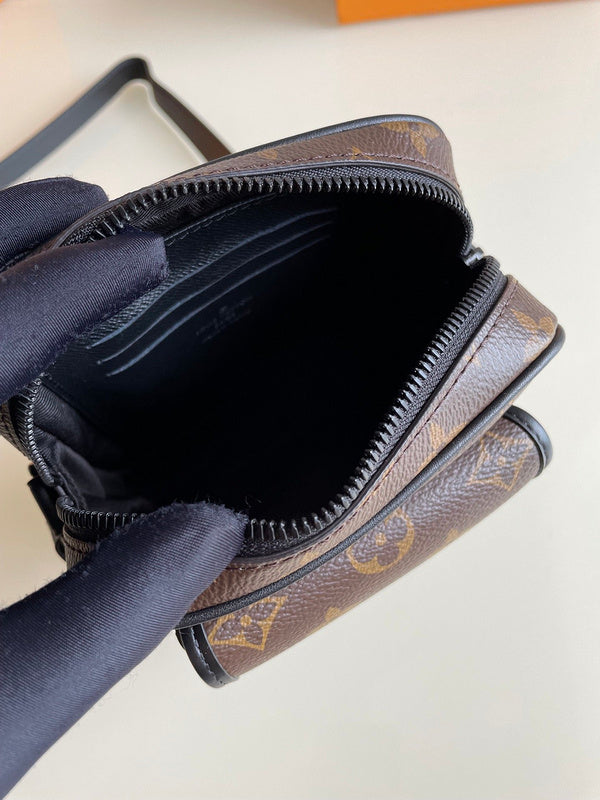 COZY - LOV Lady Bags - 962