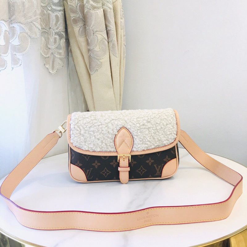 COZY BAGS - GUKI Women Bags - 1646