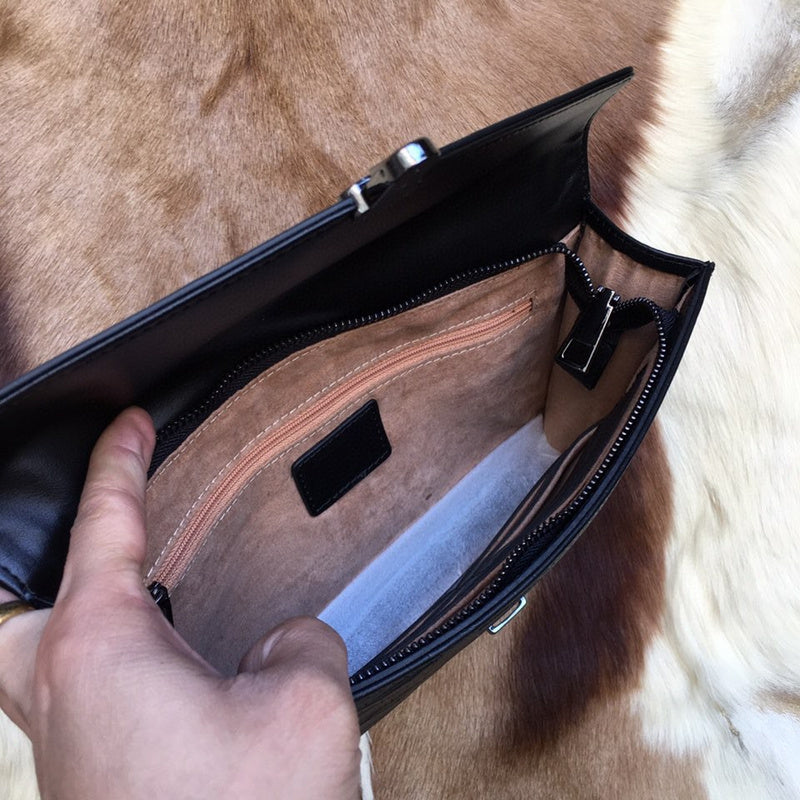 COZY BAGS - VAR Men Bags - 078