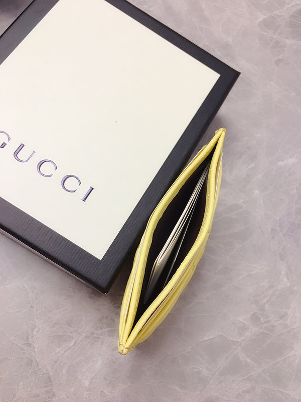 JB - Guki Card Case - 068