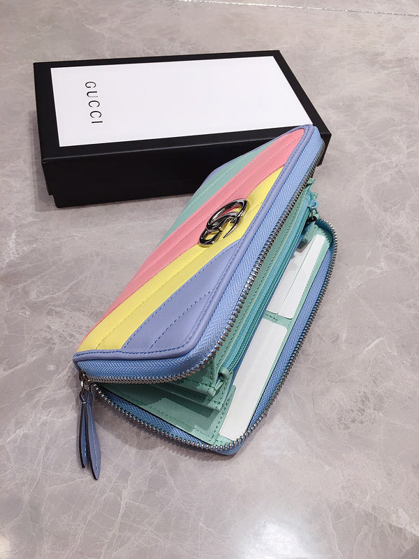 COZY BAGS - Guki Wallet - 387