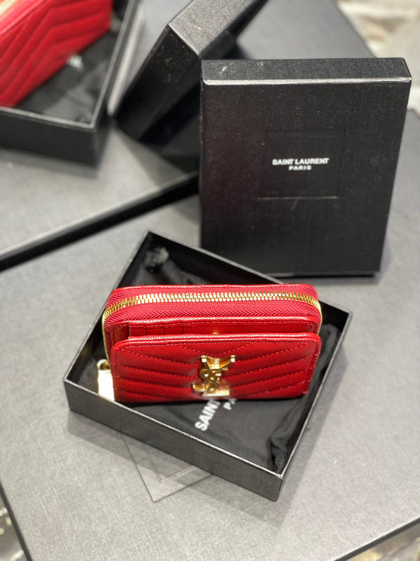 COZY BAGS - YLS Wallets - 098