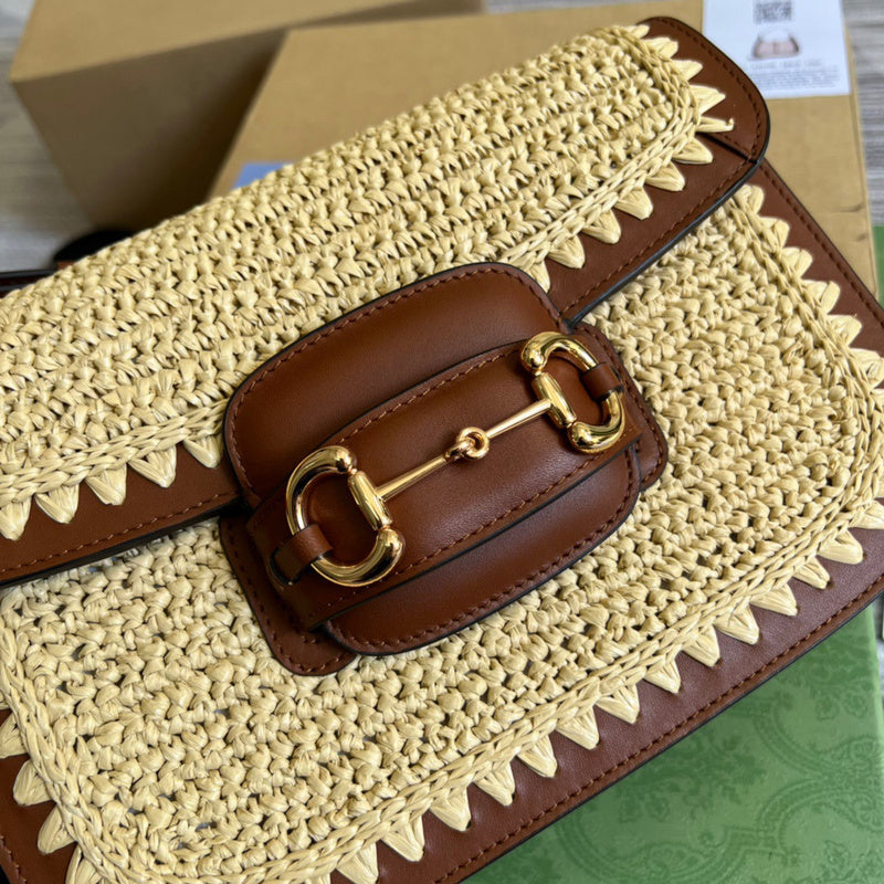 JB - Guki Lady Bags - 318