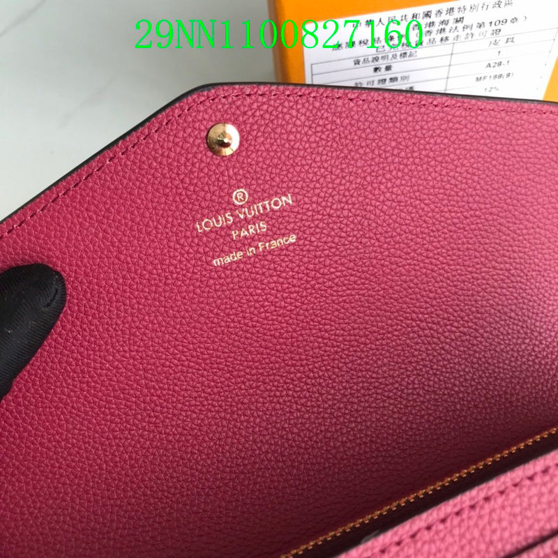 COZY BAGS - CHL Wallet - 608