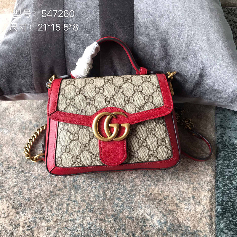 JB - Guki Lady Bags - 1127