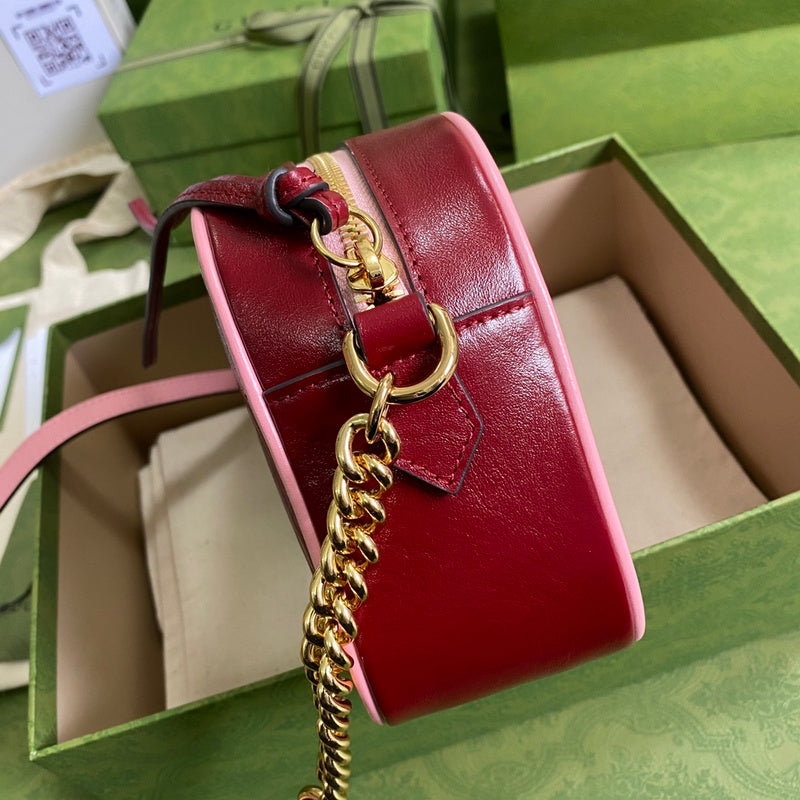 JB - Guki Lady Bags - 1030