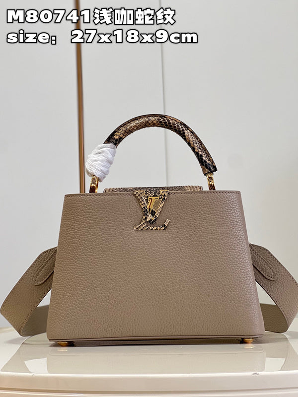 COZY BAGS - LOV Bags - 1047