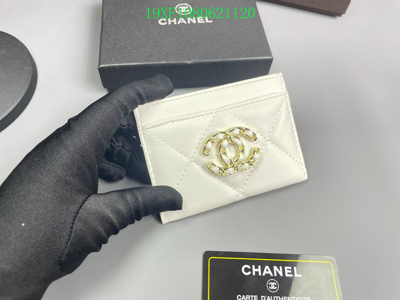 COZY BAGS - CHL Wallet - 069