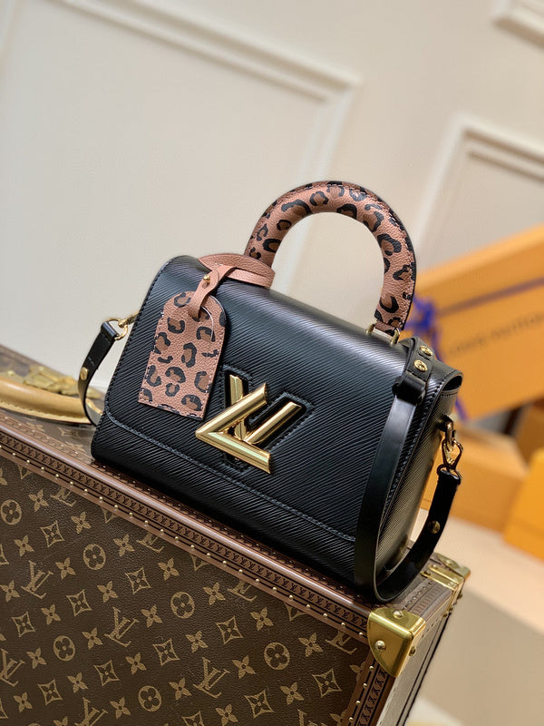 COZY BAGS - LOV Bags - 3465