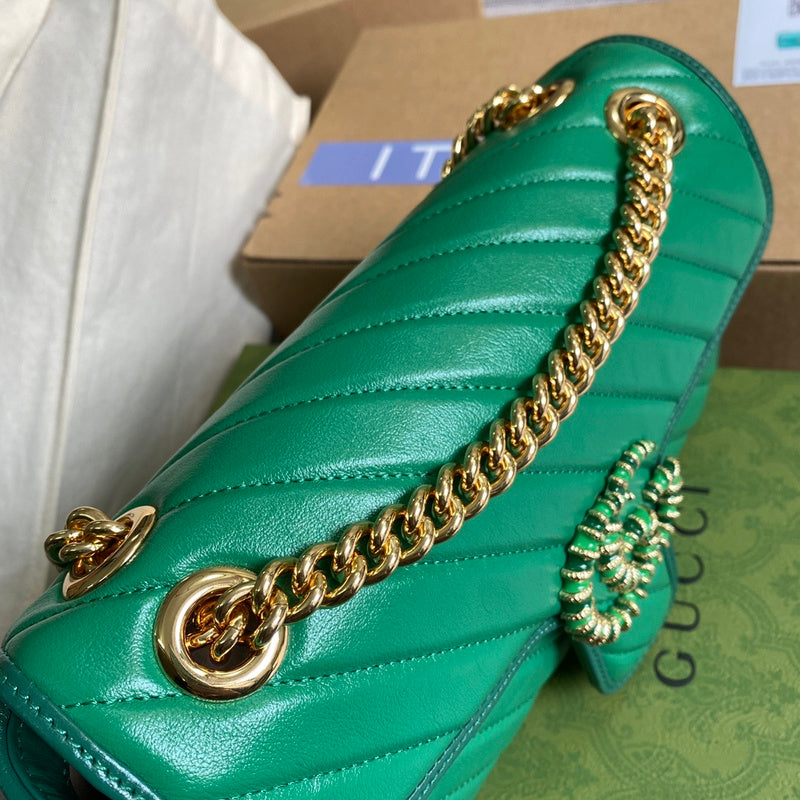 JB - Guki Lady Bags - 1048