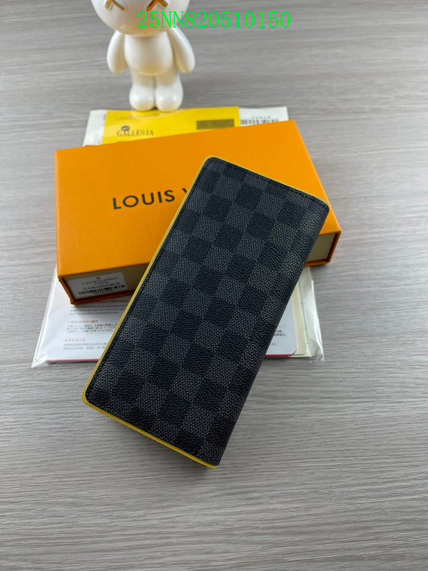 COZY BAGS - LOV Wallet - 1378