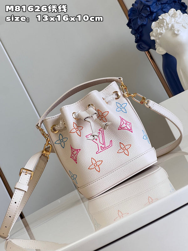 COZY BAGS - LOV Bags - 203
