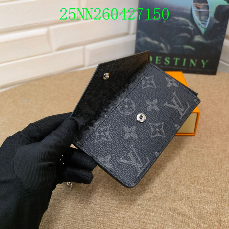 COZY BAGS - LOV Wallet - 1411