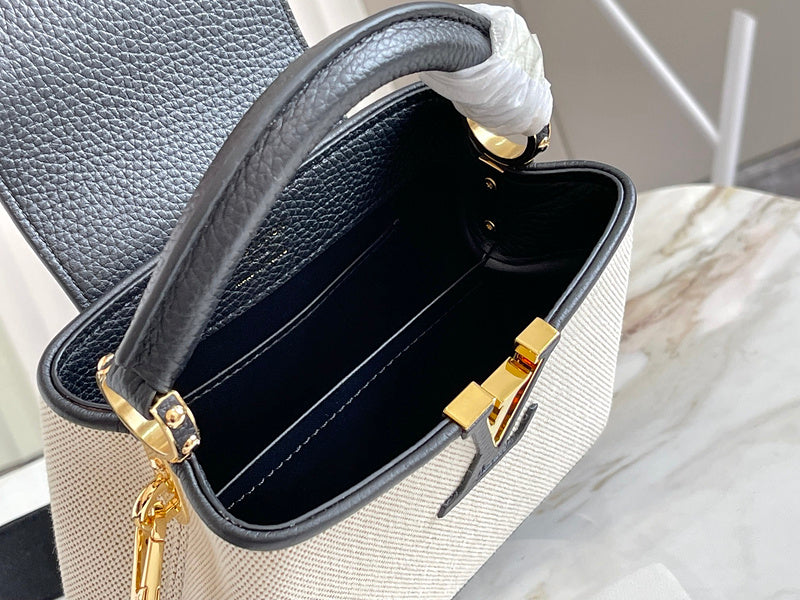 COZY BAGS - LOV Bags - 2027