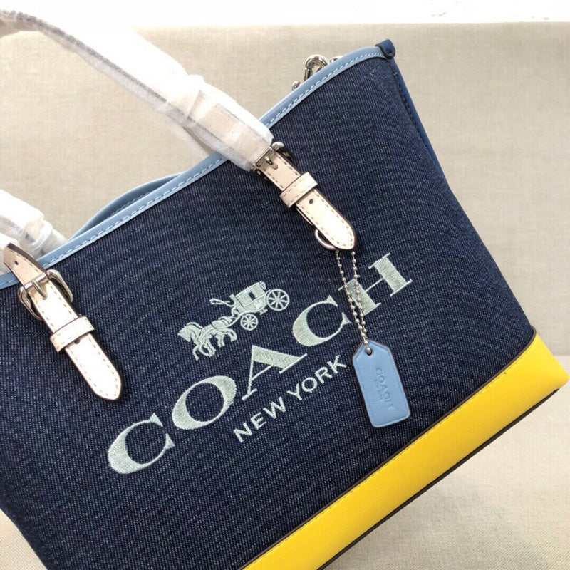 COZY - CAH Bags - 520