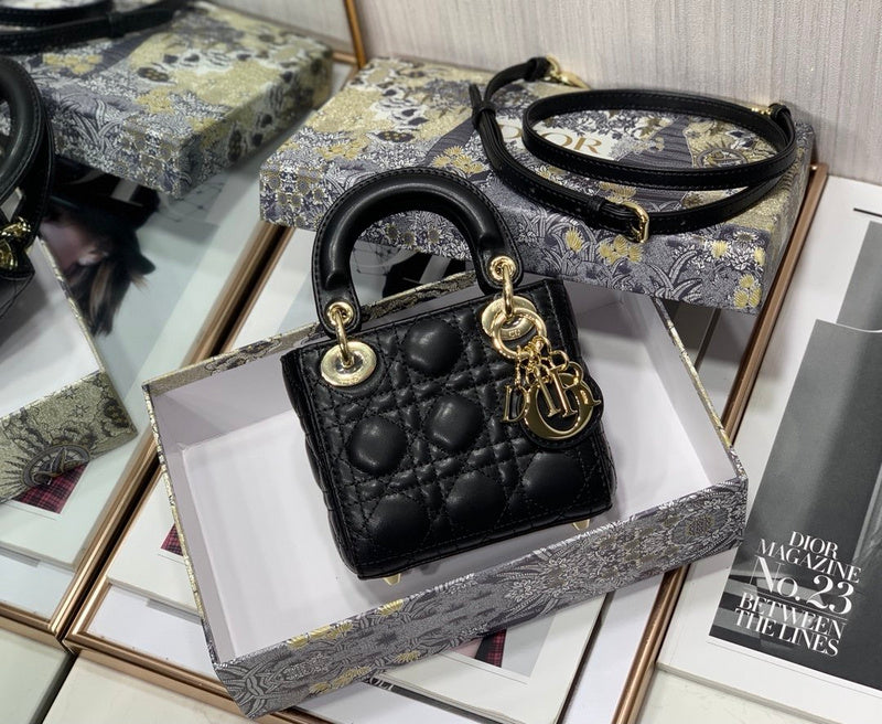 JB - DOR Lady Bags - 408
