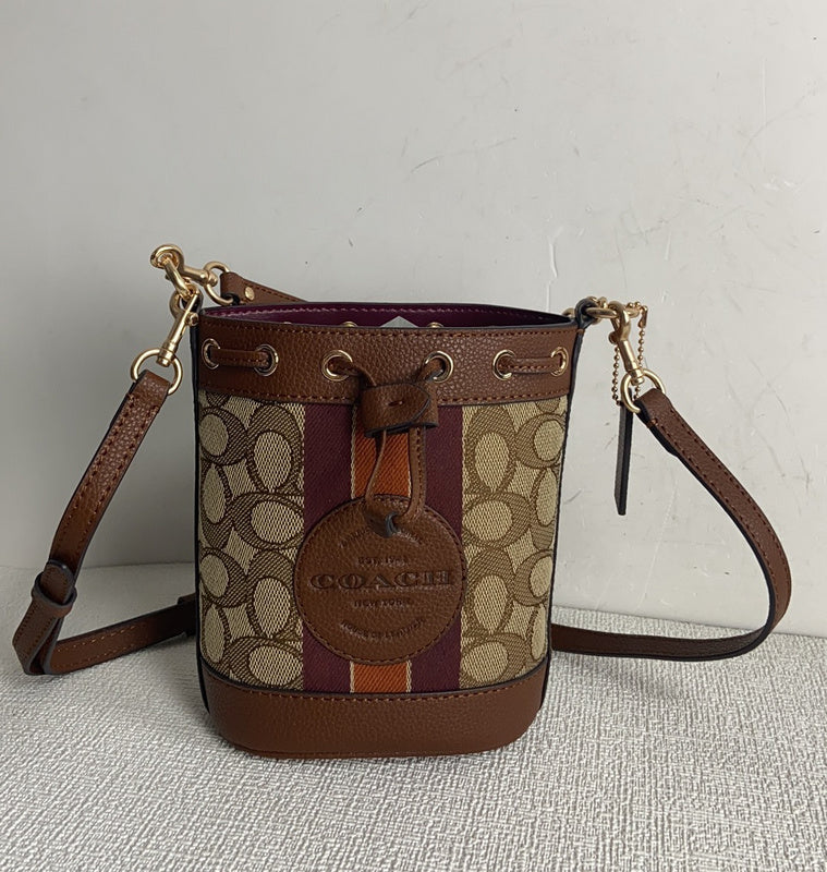 COZY - CAH Bags - 337
