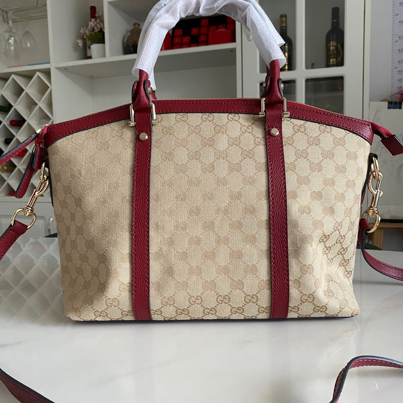 COZY BAGS - GUKI Bags - 1006
