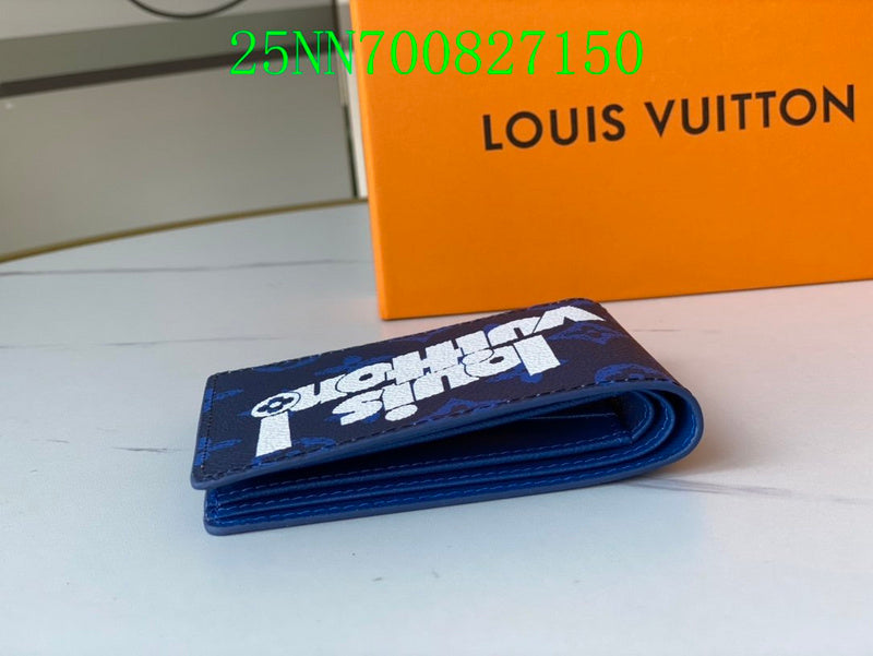 COZY BAGS - CHL Wallet - 620
