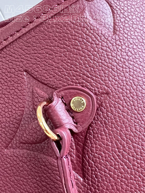 COZY - LV Bags - 053