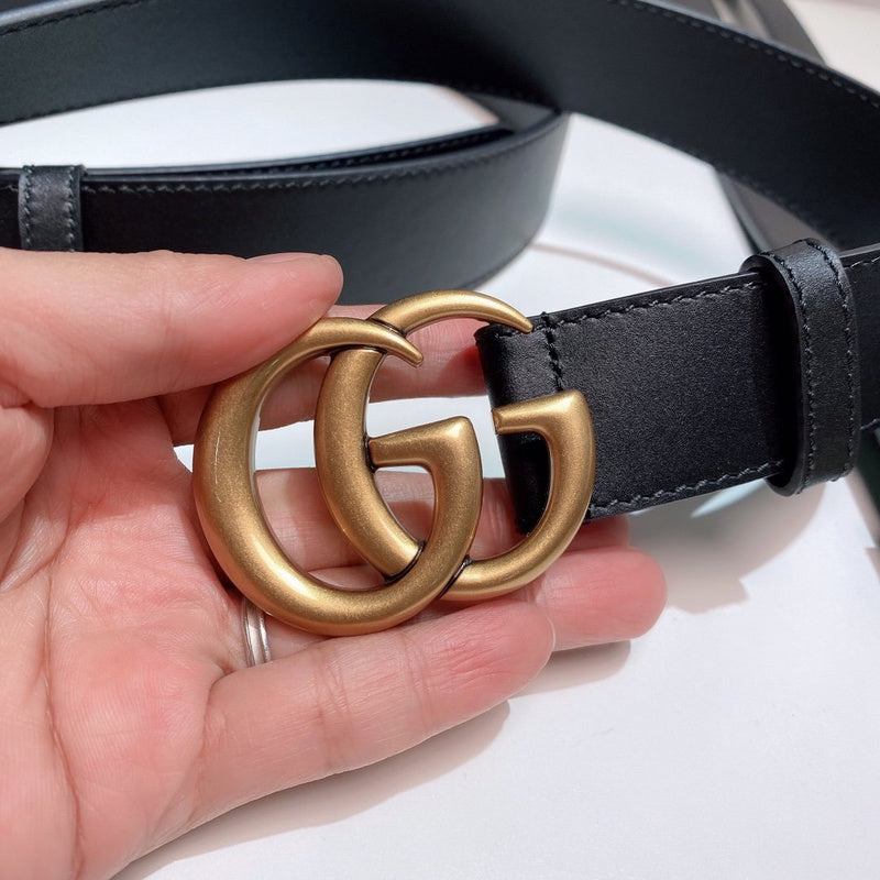 COZY BAGS - GUKI Belts - 163