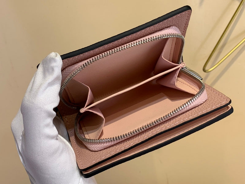 COZY - LOV Wallets - 133