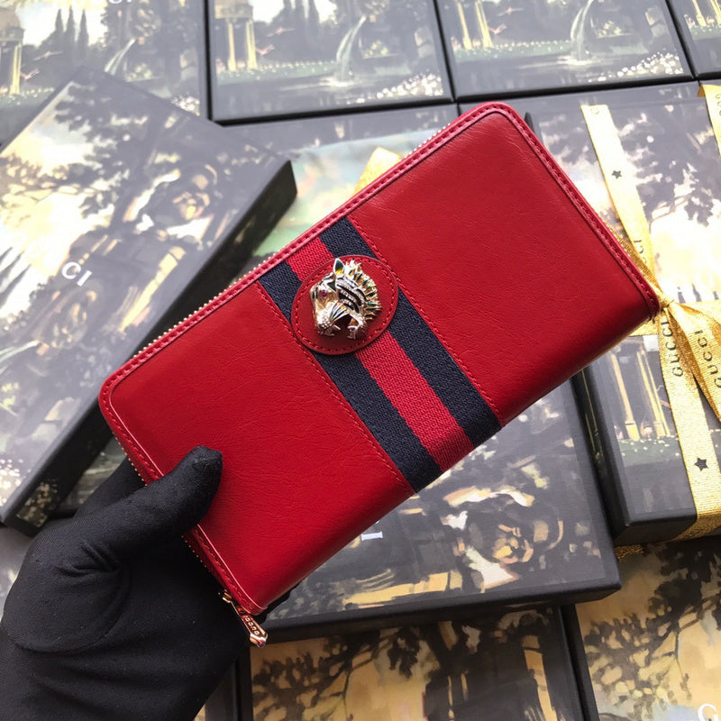 COZY BAGS - Guki Wallet - 687