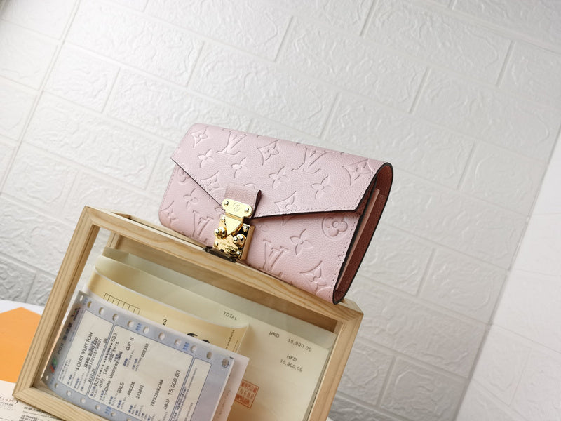 COZY BAGS - LOV Wallets - 752