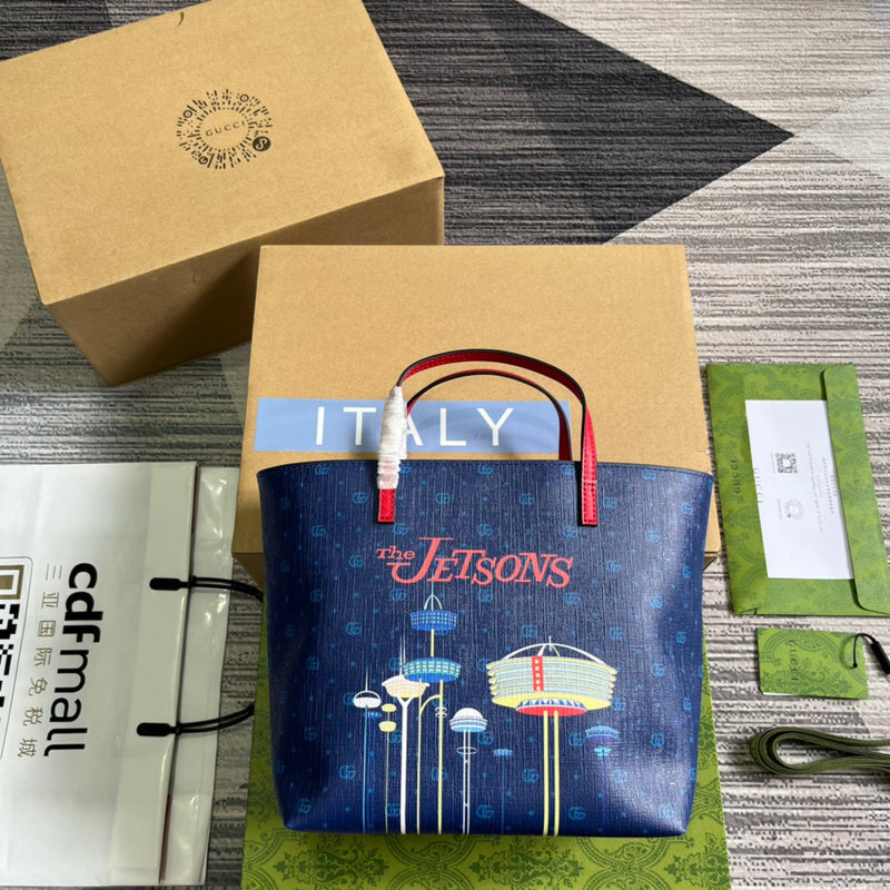 JB - Guki Lady Bags - 031