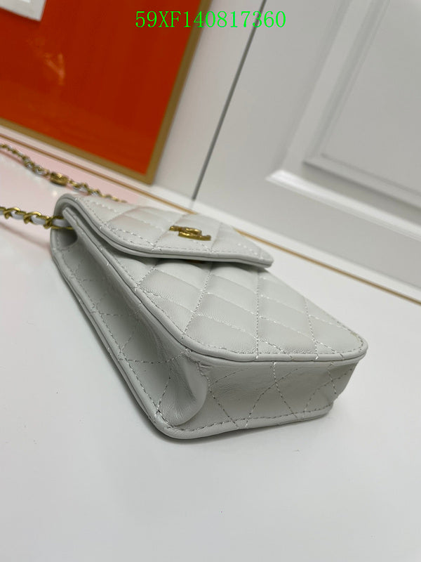 COZY BAGS - CHL Wallet - 016