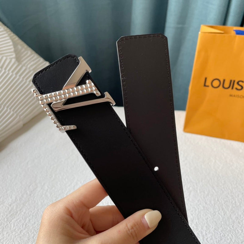 JB - LOV Belts - 162