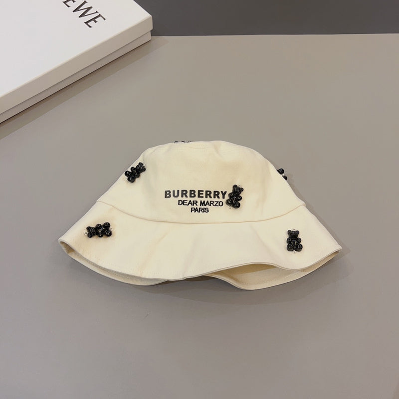 COZY BAGS - BOR Hats & Caps - 017