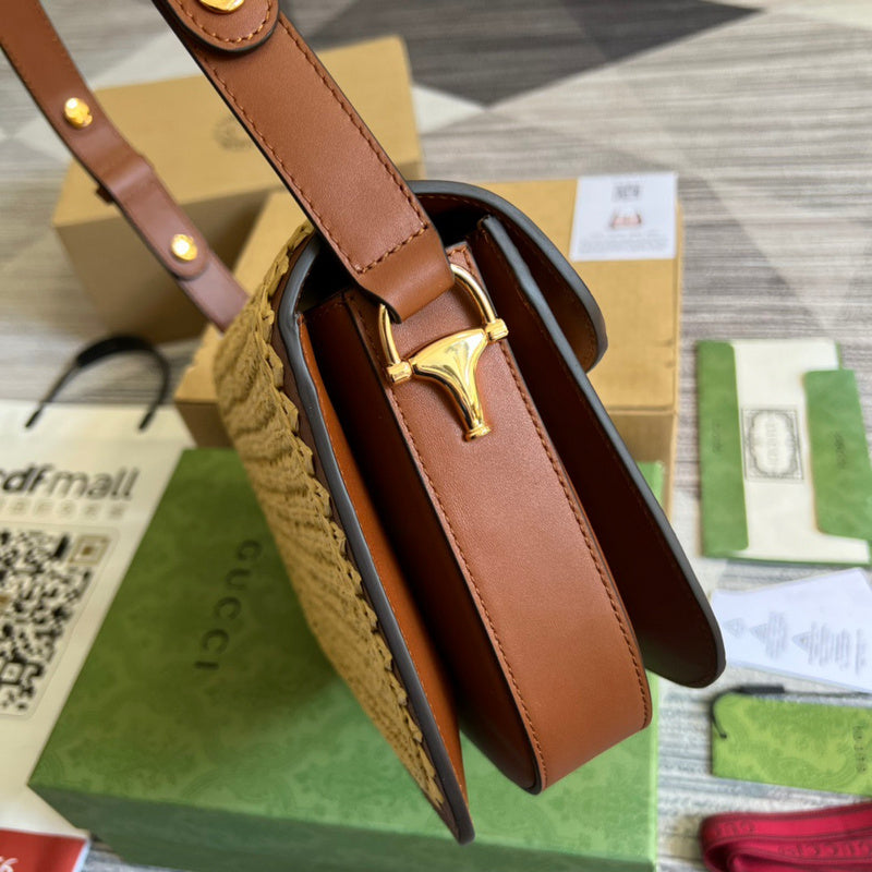 JB - Guki Lady Bags - 318