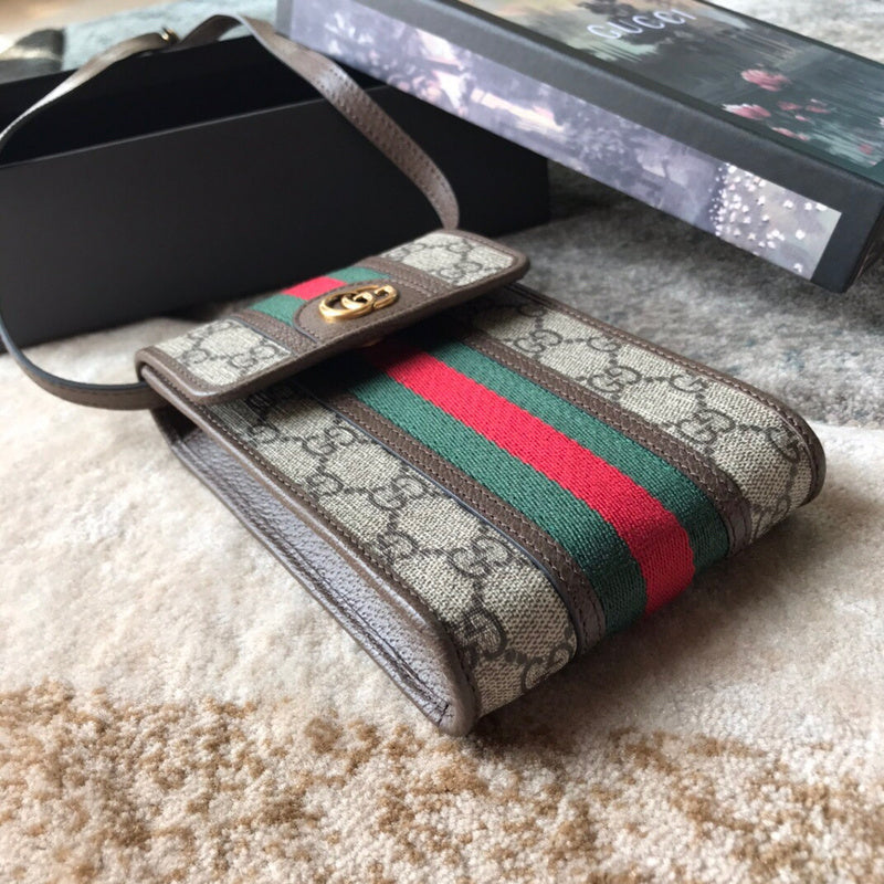 COZY BAGS - Phone Bags - 006
