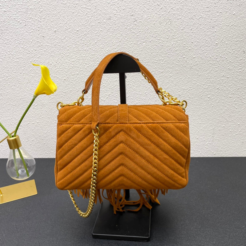 COZY - YLS Bags - 349