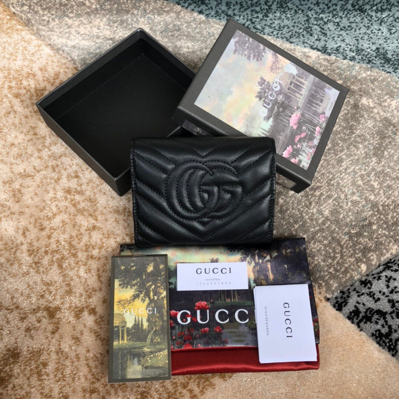 COZY BAGS - Guki Wallet - 398