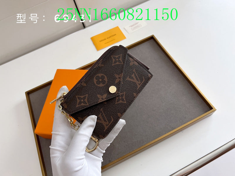 COZY BAGS - LOV Wallet - 085