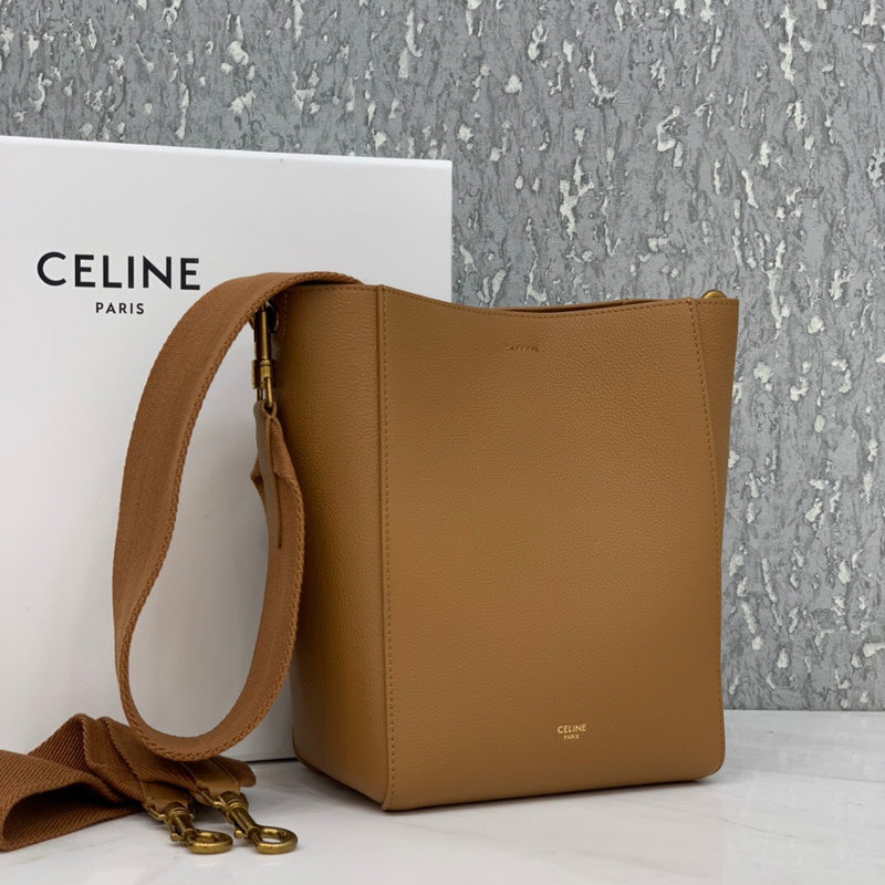 COZY - COL Bags - 268