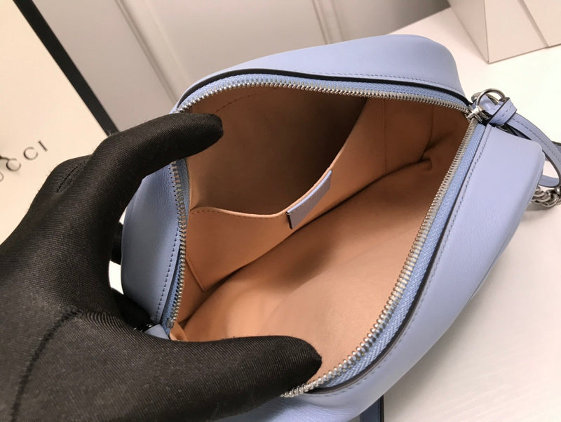JB - Guki Lady Bags - 1097