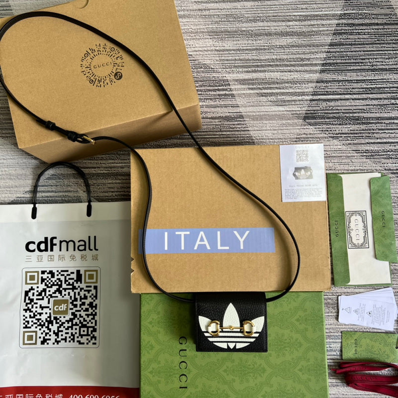 COZY BAGS - GUKI Bags - 1330