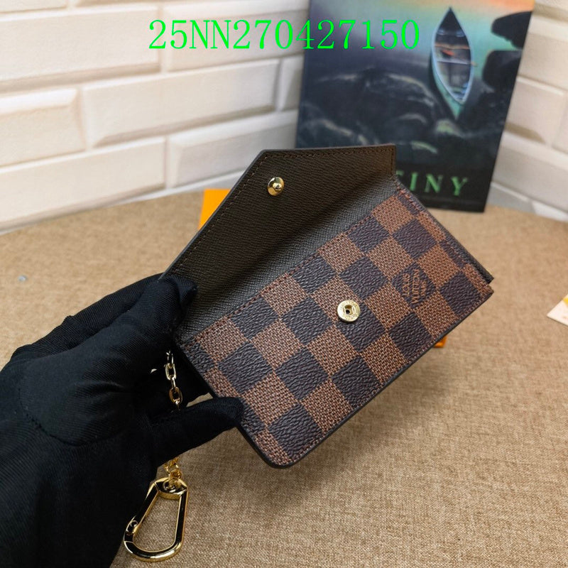 COZY BAGS - LOV Wallet - 1410